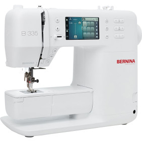 Швейна машина Bernina B 335 2