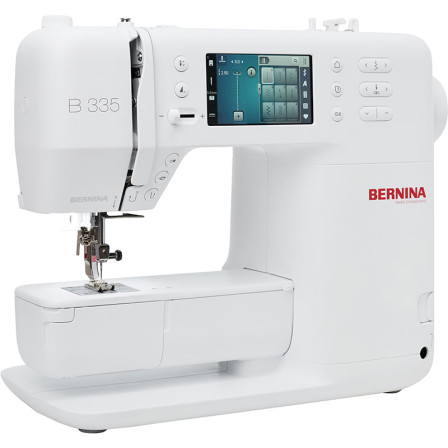 Швейна машина Bernina B 335