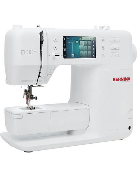 Швейна машина Bernina B 335