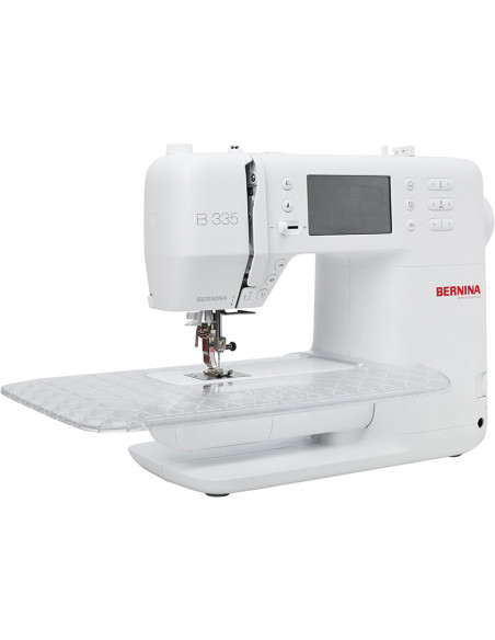 Швейна машина Bernina B 335