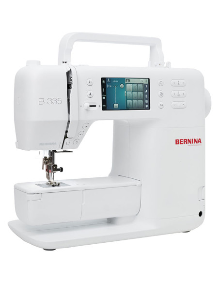 Швейна машина Bernina B 335