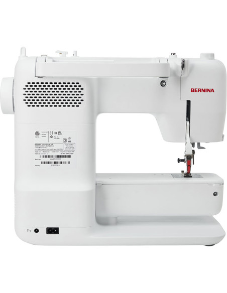 Швейна машина Bernina B 335