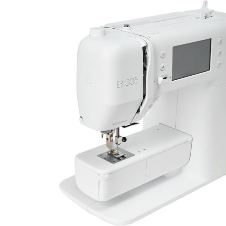 Швейна машина Bernina B 335
