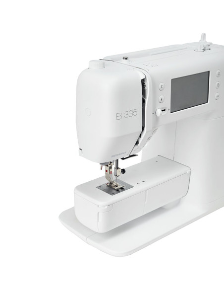 Швейна машина Bernina B 335