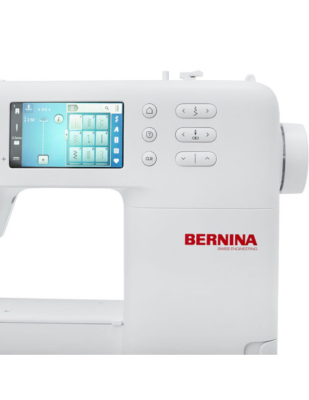 Швейна машина Bernina B 335