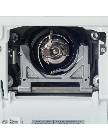 Швейна машина Bernina B 335